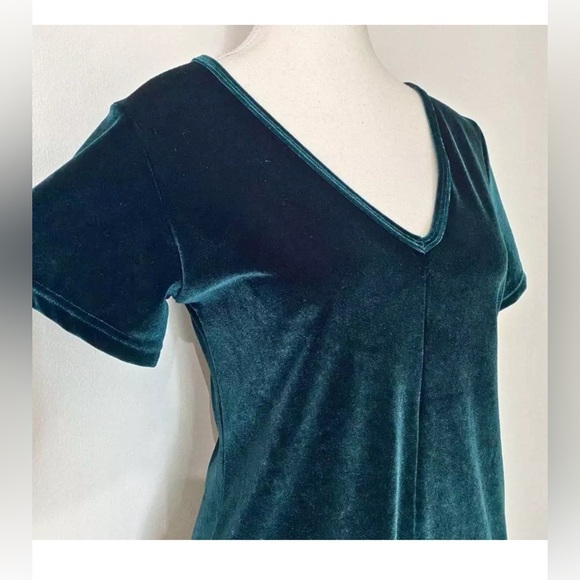 Smash+Tess Romper Green Xs - Picture 3 of 4